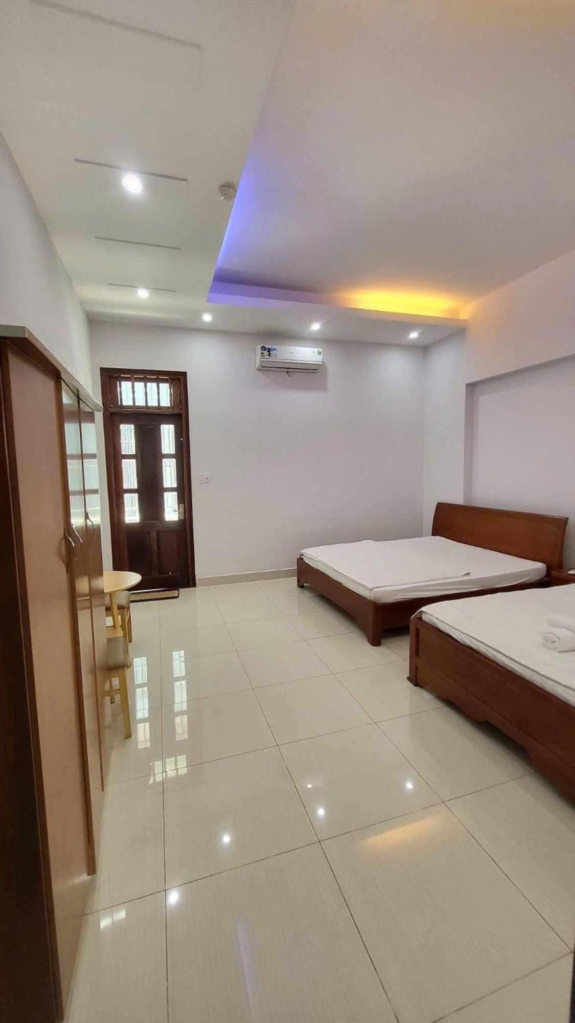 Nha Nghi Hai Nam Vung Tau Exterior photo